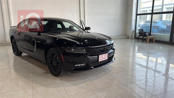 Dodge Charger 2023 for sale in Iraq - Anbar